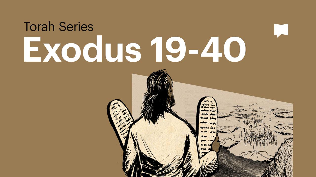 Exodus 25:16-22 (NKJV) - And you shall put into the ark the